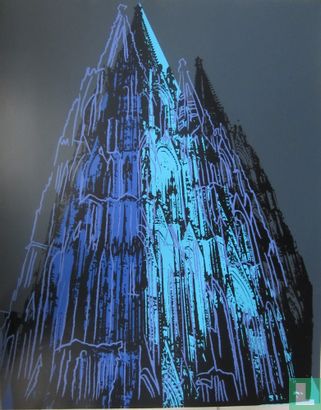 Cologne Cathedral - Afbeelding 1