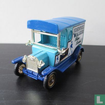 Ford Model-T Van ’Johnnie Walker Blue Label' - Afbeelding 2