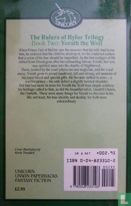 Yorath the Wolf - Image 2