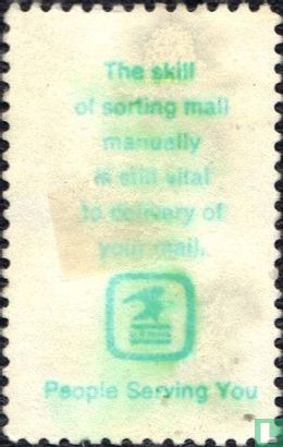 Manual letter routing - Image 2
