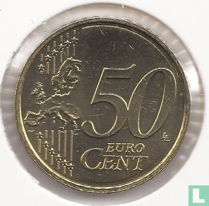 Spanje 50 cent 2013 - Afbeelding 2