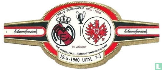 Glasgow, 1959 - 1960 - Afbeelding 1