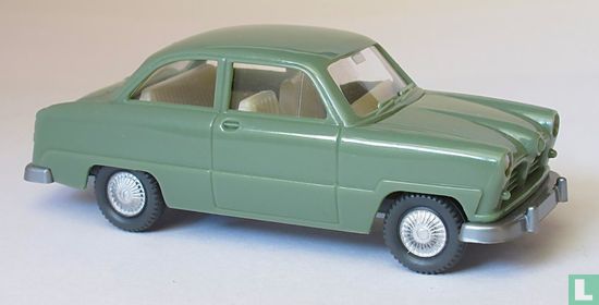 Ford Taunus 12M