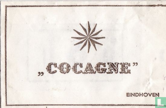 "Cocagne" - Afbeelding 1