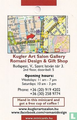 Kugler Art Salon Gallery & Gift Shop - Image 2