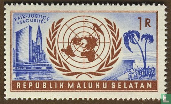 Republik Maluku Selatan 