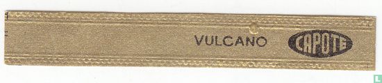 Vulcano - Capote - Afbeelding 1