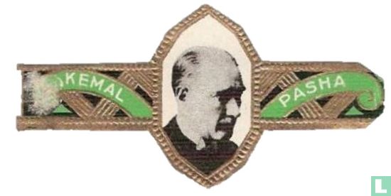 Kemal Pasha - Image 1