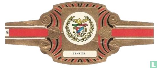 Benfica - Bild 1
