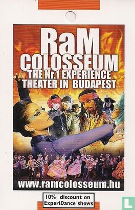 RaM Colosseum - Image 1