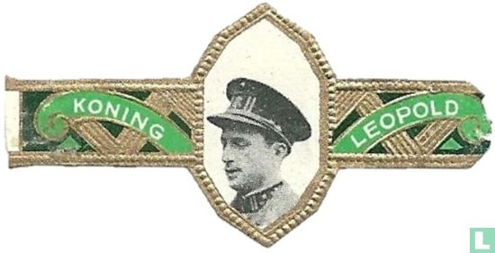 Koning Leopold - Image 1