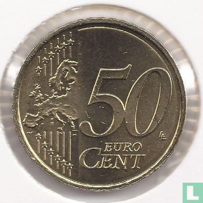 Spain 50 cent 2014 - Image 2