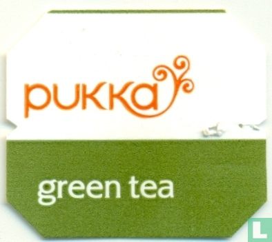 green tea - Afbeelding 3