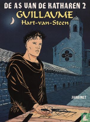 Guillaume Hart-van-Steen - Bild 1