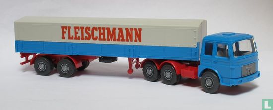 MAN 22321 'Fleischmann'