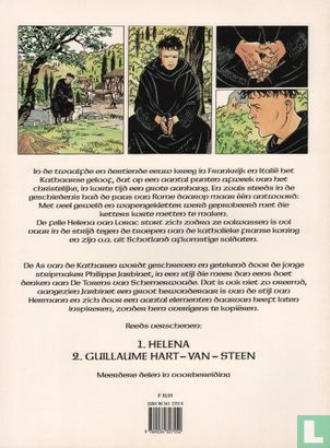 Guillaume Hart-van-Steen - Bild 2