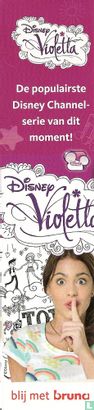 Disney Violetta - Afbeelding 1