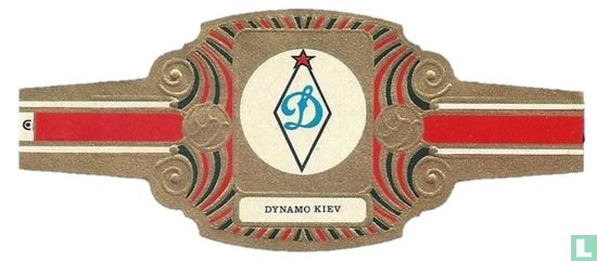 Dynamo Kiëv - Afbeelding 1