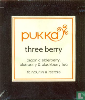 three berry - Bild 1