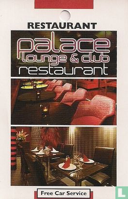 Palace lounge & club - Image 1