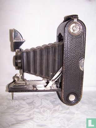 No. 1A folding pocket Kodak, RR type - Afbeelding 3