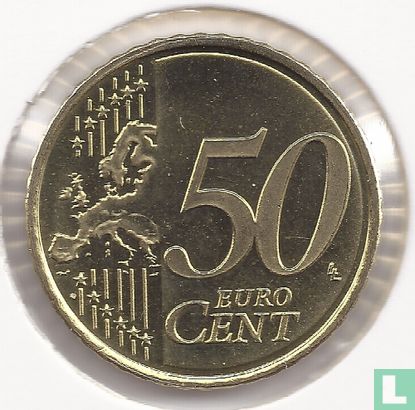 Finnland 50 Cent 2014 - Bild 2