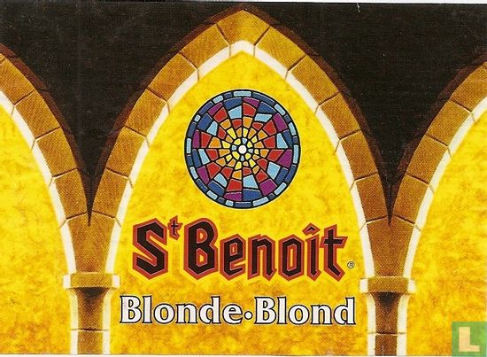 St.Benoit Blonde-blond - Image 1