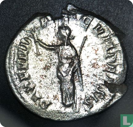 Roman Empire, AR Antoninianus, 244-249 AD, Philip I, Rome, 244 AD - Image 2
