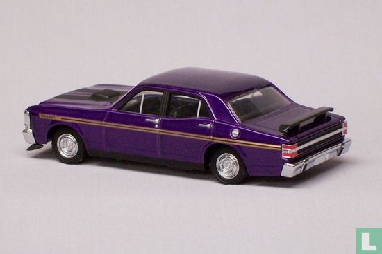 Ford XY Falcon GTHO Phase III - Image 2