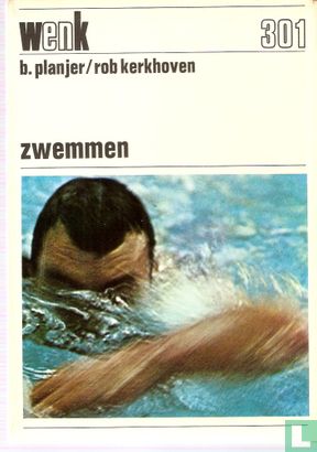 Zwemmen - Afbeelding 1