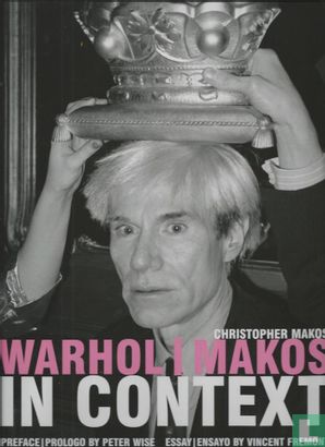 Warhol | Makos in Context - Afbeelding 1