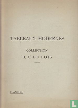 Tableaux Modernes - Bild 1
