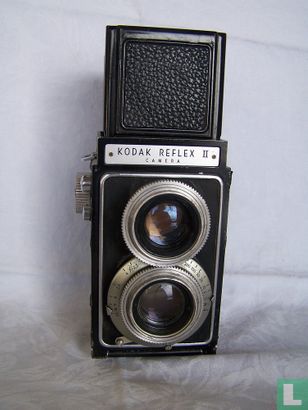 Kodak reflex II - Afbeelding 1