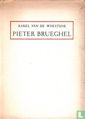 Pieter Breughhel - Afbeelding 1