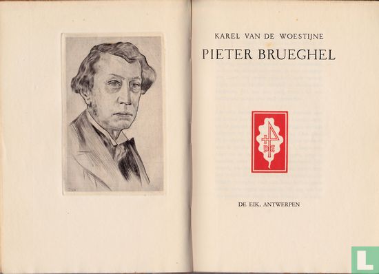 Pieter Breughhel - Image 3