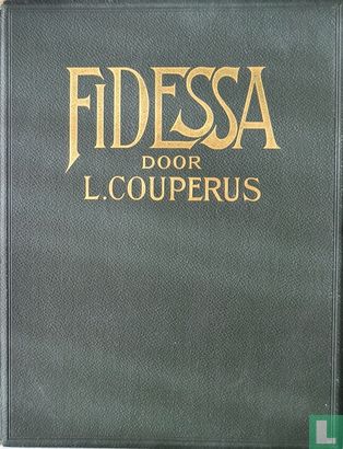 Fidessa - Afbeelding 1