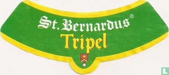St. Bernardus Tripel - Image 3