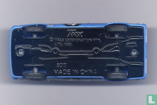Ford XC Falcon Hardtop - Image 3