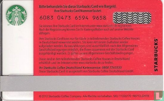 Starbucks 6083 - Image 2