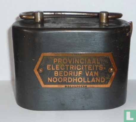 Provinciaal Electriciteitsbedrijf van noord-Holland