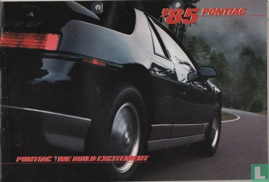 Pontiac
