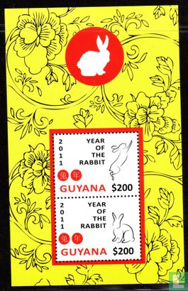 Year of the Rabbit