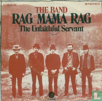 Rag Mama Rag - Image 1