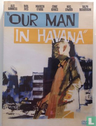 Our Man in Havana - Image 1