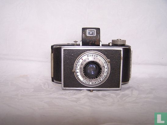 Kodak flash bantam - Afbeelding 1