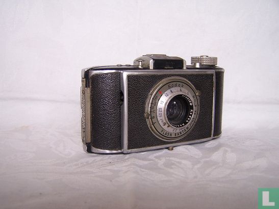 Kodak flash bantam - Afbeelding 2