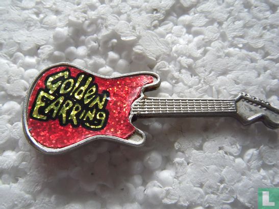 Golden Earring - Image 1