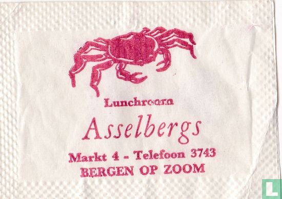 Lunchroom Asselbergs  - Afbeelding 1