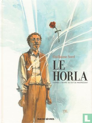 Le Horla - Image 1