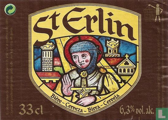 St Erlin Blonde - Bild 1